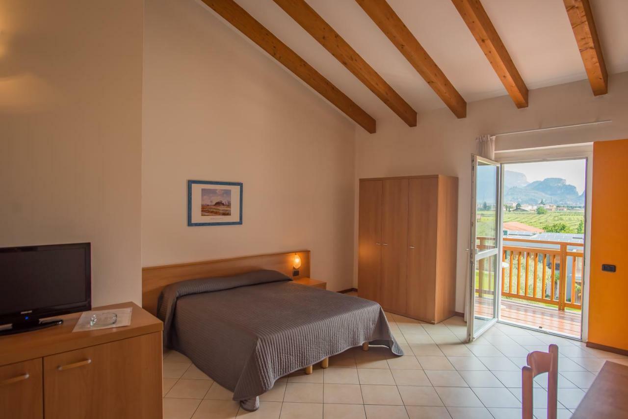 Residence Filanda Riva del Garda Exterior photo